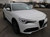 gebraucht Alfa Romeo Stelvio Super + Sprint Paket 22 16V 190 AT8 Q4 !AHV!