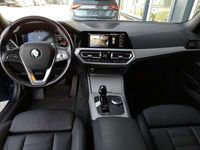 gebraucht BMW 318 318 d Touring Aut. *SPORTLEDERSITZE / VIRTUELL /...