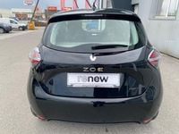 gebraucht Renault Zoe ZOE