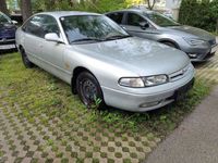 gebraucht Mazda 626 20 i Hatchback