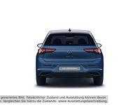 gebraucht VW Golf Rabbit TSI