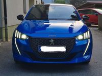 gebraucht Peugeot 208 GT-Line BlueHDi 100 S&S