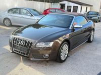 gebraucht Audi A5 Cabriolet 2,0 TFSI Aut. **PICKERL 3/25+4**