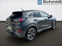 gebraucht Ford Puma ST-Line MHEV 5-türig 1,0L EcoBoost 125PS A7 F - Schmidt Automobile