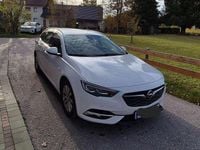 gebraucht Opel Insignia InsigniaST 1,6 CDTI Innovation
