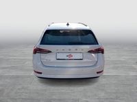 gebraucht Skoda Octavia Combi 2.0 TDI Ambition