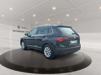 gebraucht VW Tiguan 1,4 TSI ACT Comfortline DSG