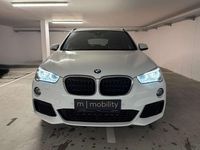 gebraucht BMW X1 xDrive20d M Sport (190 PS) Autom. Allrad