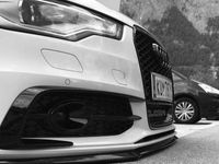 gebraucht Audi A6 A6Avant 30 TDI quattro Sport DPF S-tronic RS