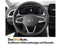 gebraucht VW T-Roc Life TSI