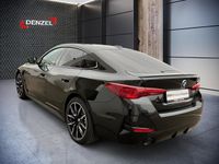 gebraucht BMW 420 Gran Coupé i G26 B48