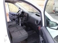 gebraucht Mercedes Vito 