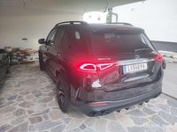 gebraucht Mercedes GLE53 AMG GLE 53 AMG 4Matic+ Aut.