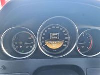 gebraucht Mercedes C180 T CDI DPF (BlueEFFICIENCY) Elegance