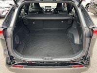 gebraucht Toyota RAV4 Hybrid RAV 4 2,5 Hybrid Style AWD Style