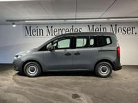 gebraucht Mercedes Citan 110 CDI Tourer BASE Standard Rückfahrkamera