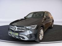 gebraucht Mercedes GLC300e 4MATIC Navi 360° Kamera AHK
