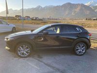 gebraucht Mazda CX-30 2.5l G 140ps AT Exclusive-l. *AKTION 32.990