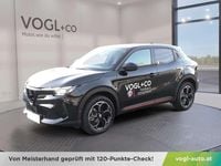 Neu Alfa Romeo Junior Edizione Speciale 136 PS (100 kW) 2025 Schwarz SUV