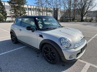 gebraucht Mini Cooper Cooper 16