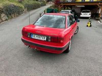 gebraucht Audi 80 1,9 TDI