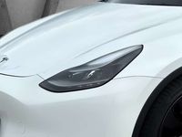 gebraucht Tesla Model Y AWD Performance/MWSt. ausweisbar/Leasingfähig