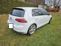 gebraucht VW Golf VII GTE