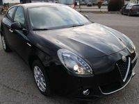 gebraucht Alfa Romeo Giulietta Super 1,4 TB 120, AHV, Klimaautomatik