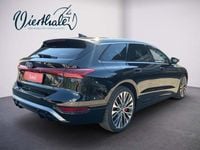 gebraucht Audi A6 e-tron Avant e-tron quattro