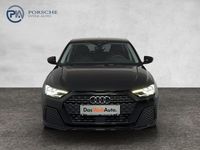 gebraucht Audi A1 Sportback 30 TFSI intense