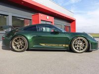 gebraucht Porsche 911 GT3 992992/2 *CLUBSPORT*LIFT*HD-MATRIX*