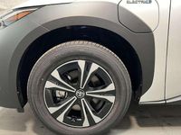 gebraucht Toyota bZ4X Allrad Elektro 714kWh + Comfort