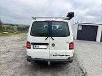 Gebraucht VW T6 150 PS (110 kW) 2017 Weiß Van