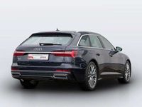 gebraucht Audi A6 Avant 50 TDI Q 2x S LINE Automatik Allrad