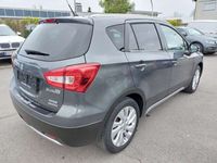 gebraucht Suzuki SX4 S-Cross Flash SX4 Allrad AHK