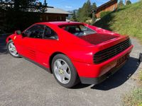 gebraucht Ferrari 348 TB