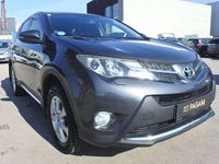 Gebraucht Toyota RAV4 150 PS (110 kW) 2013 SUV