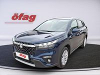 gebraucht Suzuki SX4 S-Cross 1.4 Hybrid ALLGRIP shine