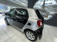 gebraucht Smart ForFour Basis