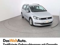 gebraucht VW Touran TDI SCR 5-Sitzer