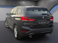 gebraucht BMW X1 sDrive20d Aut.*LED*Sitzh.*ACC*Sportlenkrad*Navi*