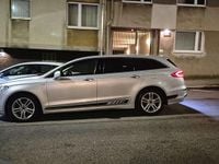 Gebraucht Ford Mondeo Titanium 150 PS (110 kW) 2018 Kombi