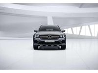 gebraucht Mercedes GLC250 d 4MATIC Coupé Cam PTS Navi SHZ Keyl