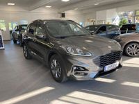 gebraucht Ford Kuga 25 FHEV 190PS ST Line X Autom.