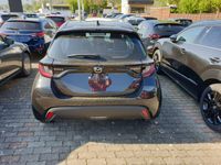 gebraucht Mazda 2 Hybrid Agile Aut.