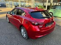 gebraucht Mazda 3 G120 Takumi *RFK*XENON*SHZ*LHZ*ALU*