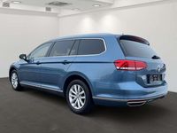 gebraucht VW Passat Variant *GARANTIE*VW-SERVICE*PANORAMADACH*