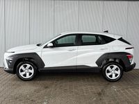 gebraucht Hyundai Kona Comfort 1.0 T-GDi / Navi PDC V.&H. m. Kamera Keyless LED Klimaautom.