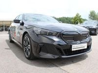 Gebraucht BMW i5 Shadowline 442 kW (601 PS) 2023 Schwarz Limousine