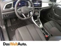 gebraucht VW T-Roc Life TSI